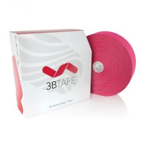 3b tape rosa