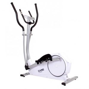 bici ellittica Ellinium Care Fitness 