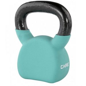 kettle bell verdeacqua Care Fitness 