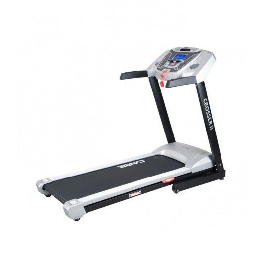 tapis-roulant- Crosser II Care Fitness 