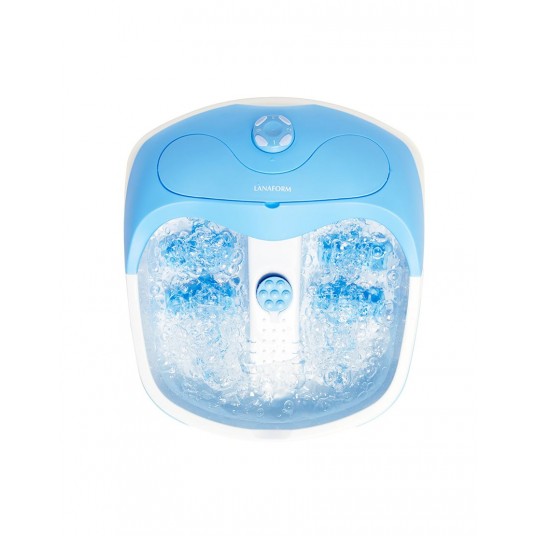 Lanaform Bubble Footcare LA110412