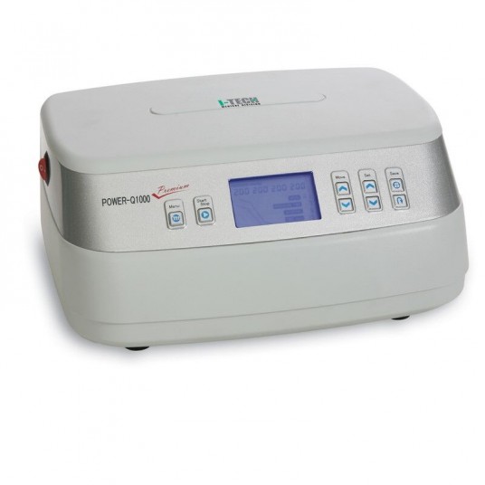 pressoterapia q1000-premium-i-tech