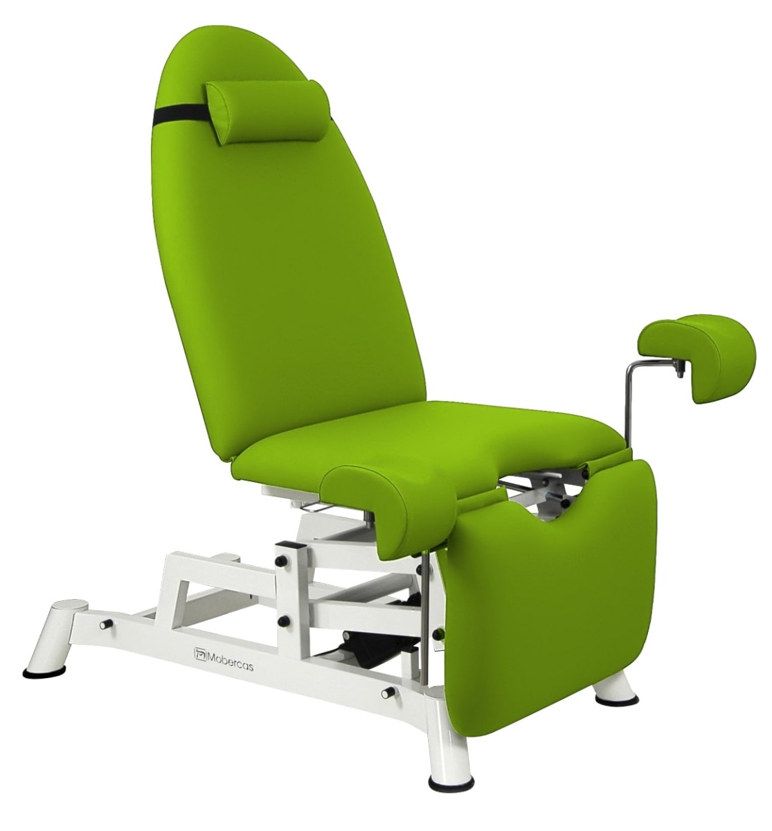 Sedia ginecologica elettrica Mobercas SE-1130-G (1 motore)