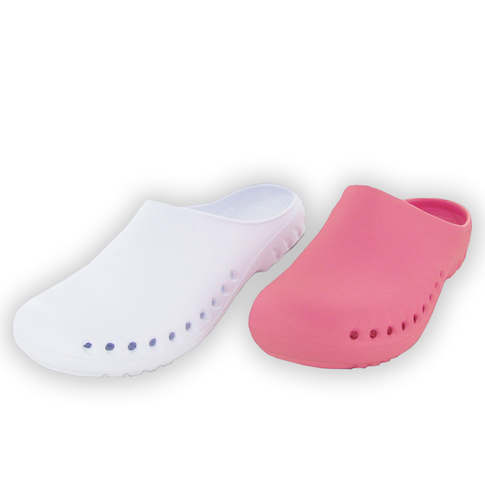 Infermiere leggero zoccoli pantofole da spiaggia antiscivolo scarpe da donna  per l'allattamento