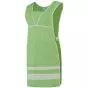 Casula donna MELIE 8CHC00PC Verde Mela / Bianco