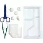 Set di cure sterili Nessicare DK-805 LCH