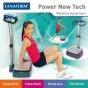 Piattaforma vibrante Lanaform Power New Tech LA100103