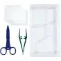 Set di cure sterili Nessicare DK-807 LCH