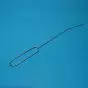 Gancio per rimuovere il IUD, 25 cm - Holtex