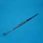 Curette di Blake, 27 cm, doppia, schiuma/taglio - Holtex