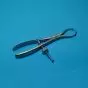 Pinza Davier a rotula, 18,5 cm - Holtex