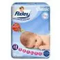 180 pannolini neonato Fixies Newborn ( 2-5 kg) 