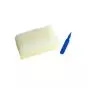 Spazzolini chirurgici sterili per uso a secco NeoCleanBrush - con scovolino per unghie (confezione da 375)
