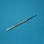 Curette Pedicure Besnier-Lupus, finestrata, 3 mm - Holtex