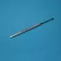 Curette Pedicure Besnier-Lupus, finestrata, 6 mm - Holtex