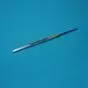 Curette Pedicure Besnier-Lupus, pieno, 3 mm - Holtex