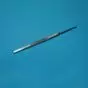 Curette Pedicure Besnier-Lupus, pieno, 4 mm - Holtex