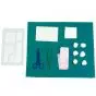 Kit di cura sterile Nessicare DK-909 LCH