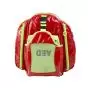 StatPacks G3+ Zaino d'emergenza Quicklook rosso