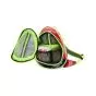 StatPacks G3+ Medslinger, borsa a tracolla per emergenze, rosso