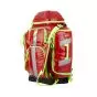 StatPacks G3+ Zaino di emergenza per perfusione rosso