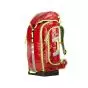 StatPacks G3+ Zaino di emergenza di backup rosso