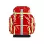 StatPacks G3+ Zaino d'emergenza per medici rosso