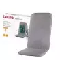 Sedia da massaggio shiatsu Beurer MG 202
