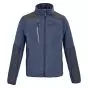 Giacca in pile Lafont Calluna