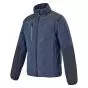 Giacca in pile Lafont Calluna