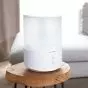 Umidificatore d'aria a vapore freddo Dobra