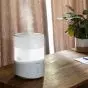 Umidificatore d'aria a vapore freddo Dobra