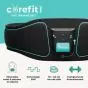 Cintura di tonificazione addominale Beurer Corefit 1