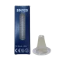 Copri sonda per termometro Spengler Tempo EAR PRO (confezione da 800)