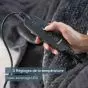 Coperta riscaldata Beurer HD 65