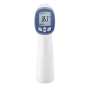 Termometro parlante a infrarossi senza contatto LBS medical
