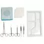 Set di micro-chirurgia Nessicare DK-906 LCH