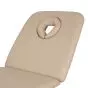  Lettino da massaggio elettrico Naggura' Nuuna 2L Physio