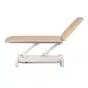  Lettino Da Massaggio elettrico  lettino da massaggio Naggura' Nuuna 2L Starter Massage 
