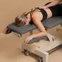  Lettino da massaggio elettrico Naggura' Nuuna 4 Physio Pro