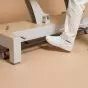  Lettino da massaggio elettrico Naggura' Nuuna 4 Physio Pro