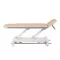 Lettino da massaggio elettrico Naggura' Nuuna 4 Physio Pro
