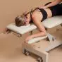  Lettino Da Massaggio elettrico  lettino da massaggio Naggura' Nuuna 4 Starter Massage