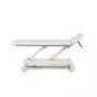  Lettino Da Massaggio elettrico  lettino da massaggio Naggura' Nuuna 4 Starter Massage