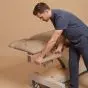  Lettino Da Massaggio elettrico  lettino da massaggio Naggura' Nuuna 4 Starter Massage