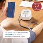 Misuratore di pressione elettronico da braccio Spengler Neotens