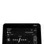 Monitor paziente multiparametrico Comen NC7 (PNI, SpO₂, EtCO₂)
