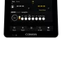 Monitor paziente multiparametrico Comen NC7 (PNI, SpO₂, EtCO₂)