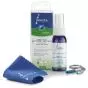 Spray detergente e antiappannante per occhiali Innoxa Hydravision + cacciavite (30 ml)