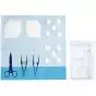 Set di cure sterili Nessicare DK-830 LCH